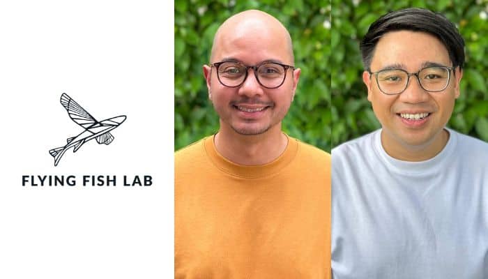 Strategic marketing, brand consultancy Flying Fish Lab bolsters leadership team