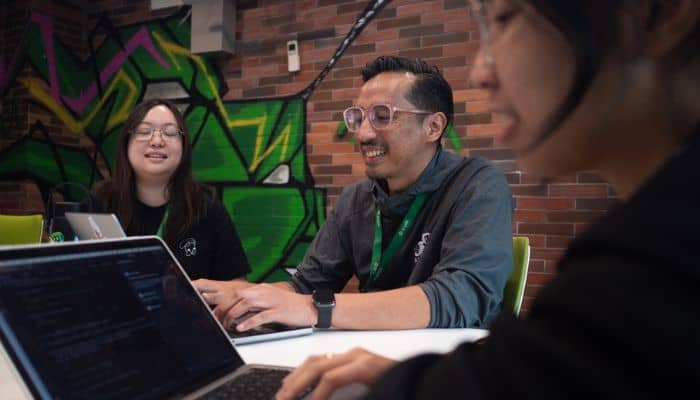 GoTo Group teams up with Microsoft for AI tool adoption