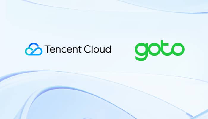 GoTo Group forges partnership with Tencent for cloud infrastructure improvement
