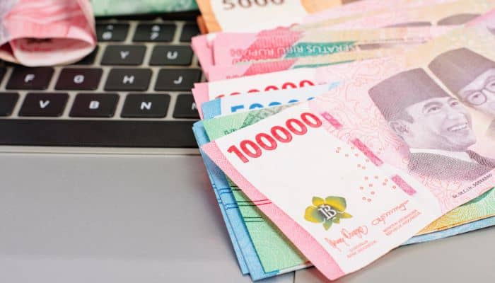 Only 46% of Indonesian MSMEs fully separate their business and personal finances