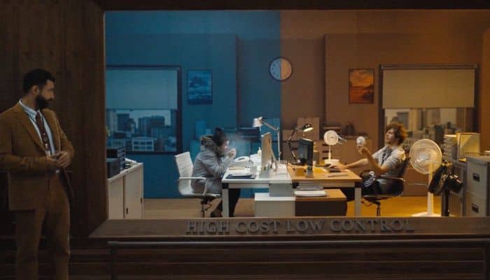 JLL says there’s no going back to outdated working methods in new campaign with BLKJ Havas
