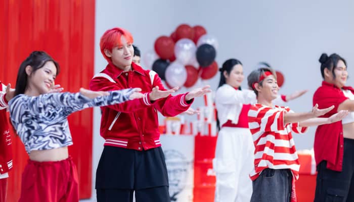 KFC Thailand pays tribute to employees in celebration of 40th anniversary, Colonel Sanders’ birthday