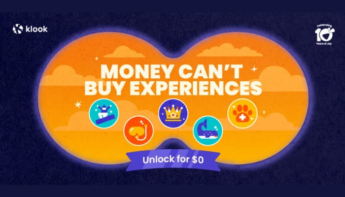 Mandai Wildlife Group to co-develop regional marketing campaigns with Klook in new tie-up