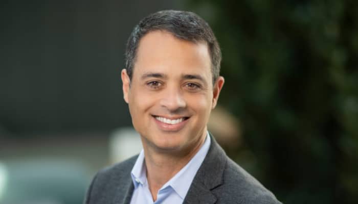 Microsoft announces Rodrigo Kede Lima as new president for Asia