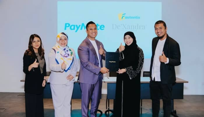 PayMate, De’Xandra announces partnership to improve B2B payments for SMEs in Malaysia