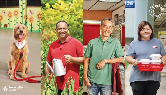 How PropertyGuru sought to find a home’s meaning beyond four walls with its ‘A Sense of Home’ campaign