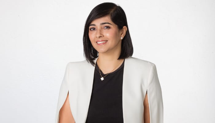 Simrat Sawhney joins Epsilon as vice president of sales and client growth for Asia