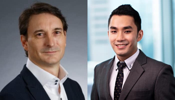 Sitecore names new executives to strengthen operations in APAC