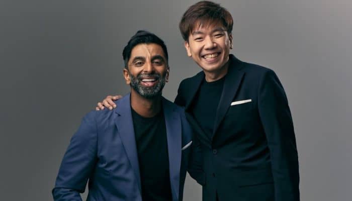 Ex-YouGov’s Sundip Chahal named as Milieu Insight’s new CEO