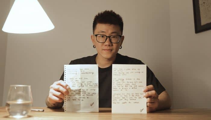 TBWA\Singapore, Samaritans of Singapore team up to address stigma of suicide, encourage change in conversation