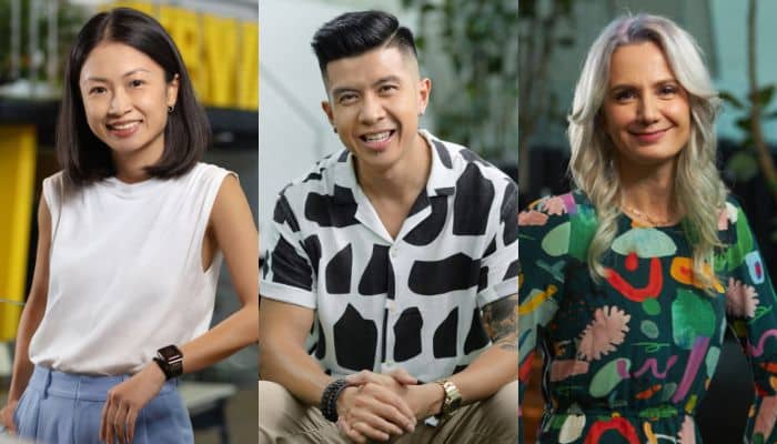 TBWA\Singapore announces key promotions to leadership roster