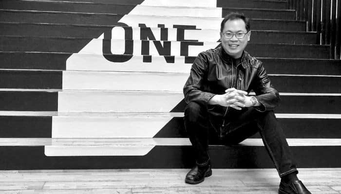 Tay Guan Hin exits BBDO, joins The One Club as APAC regional director