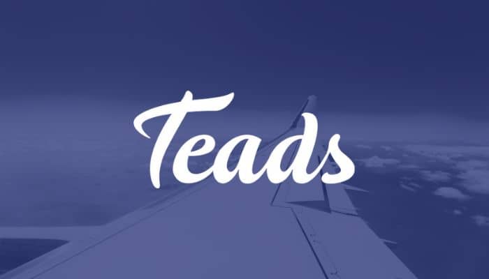 Teads elevates travel performance advertising with Teads Conversions