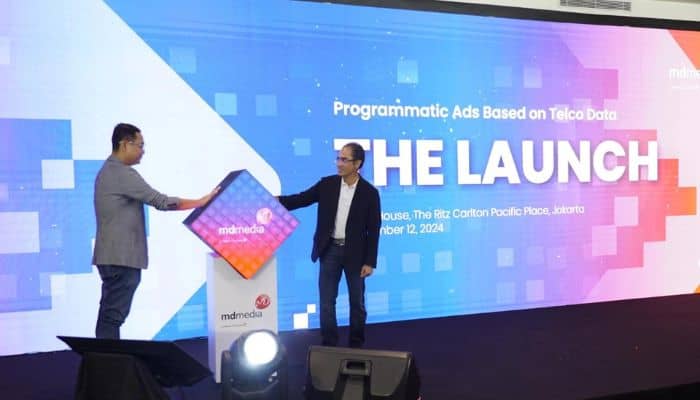 Telkom Indonesia launches programmatic ad platform via Metra Digital Media subsidiary