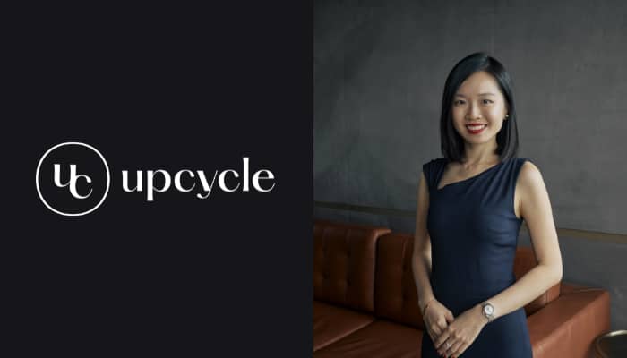 Upcycle Communications appoints Felicia Poh as account director, announces new clients