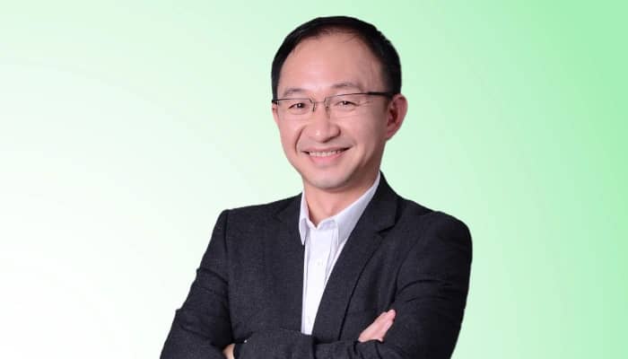 GoTo appoints William Xiong as group chief technology officer
