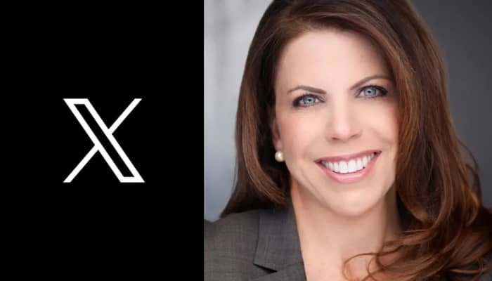 X appoints Angela Zepeda as global head of marketing