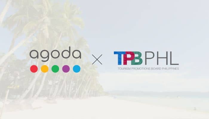 agoda tpb PH