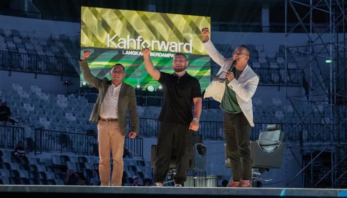 kahforward 2024