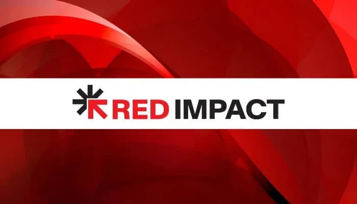 red-impact-launch