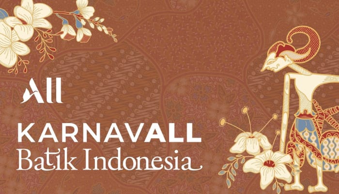 Accor launches month-long ‘KarnavALL Batik Indonesia’ initiative in commemoration of National Batik Day