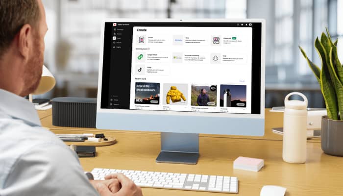 Adobe launches ‘GenStudio for Performance Marketing’ to accelerate campaign delivery