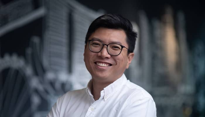 Adyen names Ben Wong as new general manager for Southeast Asia, Hong Kong