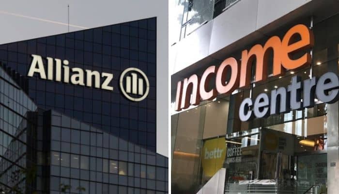 SG blocks Allianz-Income deal yet leaves door ajar should public concerns are addressed