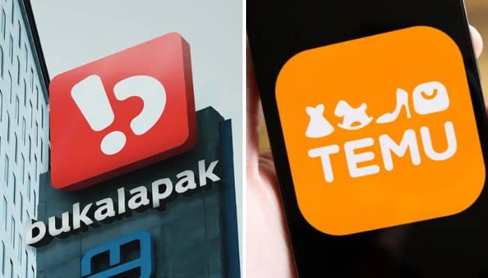 Bukalapak addresses reports of Temu acquisition