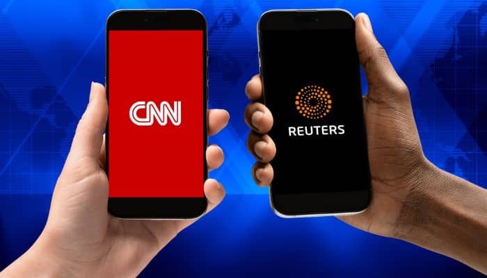 CNN, Reuters latest media organisations to launch digital paywalls