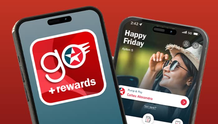 Chevron Singapore announces updated rewards, refreshed CaltexGO mobile app