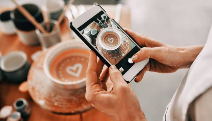 Coffee shops harness social media to boost consumer loyalty across Asia