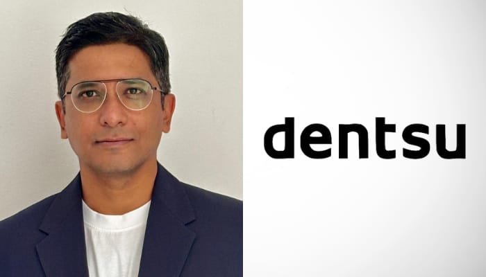 Dentsu India appoints Abhirup Datta as CEO of performance media solutions to boost performance marketing