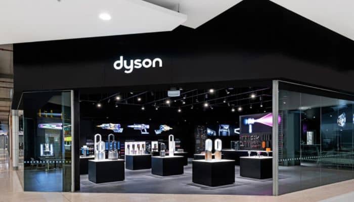 Dyson lays off employees at SG office, union expresses disappointment over one-day notice