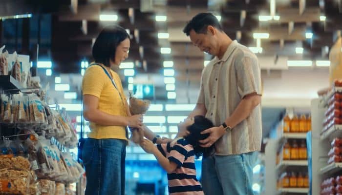 FairPrice Group’s new campaign an emotional tribute on celebrating daily efforts