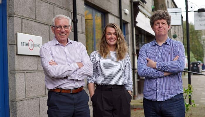 Fifth Ring announces promotion of Jennifer Maclennan to group managing director