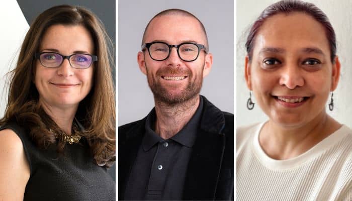 GroupM appoints APAC growth, client leaders, and strategy leads