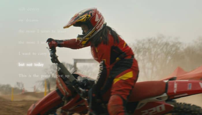 Honda’s new brand campaign highlights how failure is a defining feature of success