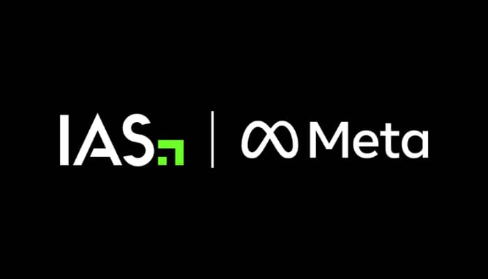 IAS unveils first-to-market advertising optimisation solution with Meta