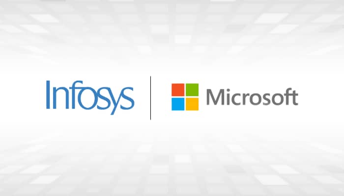 Infosys, Microsoft expand collaboration to boost customer adoption of AI services