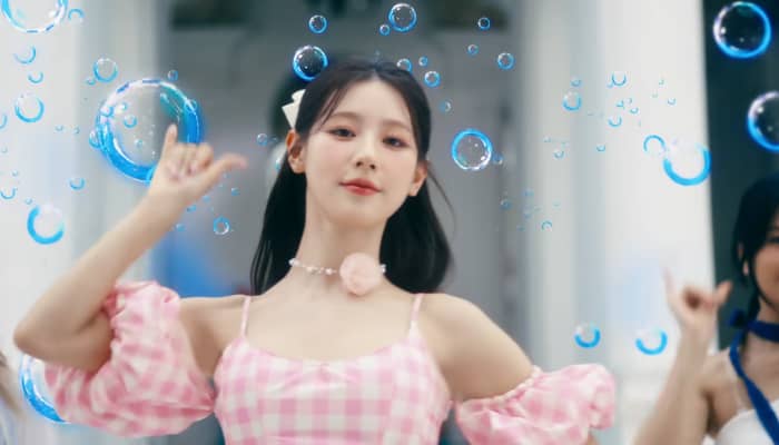 Macao Government Tourism Office launches campaign with K-pop star MIYEON to attract tourists worldwide