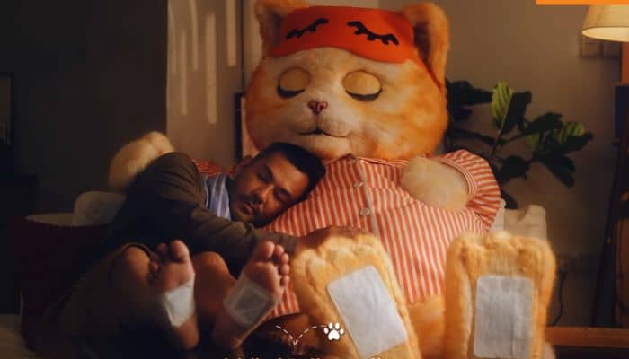 Mannings encourages Hong Kongers to take sleep seriously in new campaign with DDB Group HK