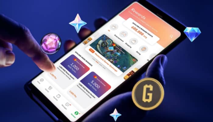Mastercard, Ribena Malaysia collaborate to reward gamers via Mastercard Gamer Exchange