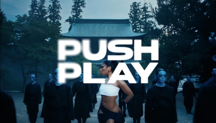 PUSH, Play Films join forces to launch new creative studio in Singapore focusing on youth trends