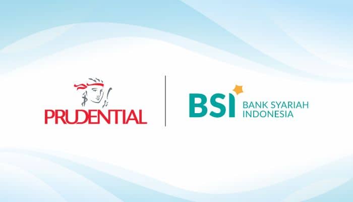 Prudential enters into strategic partnership with Bank Syariah Indonesia