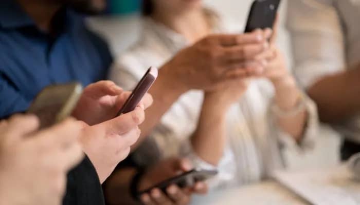SEA-social-media-users-report