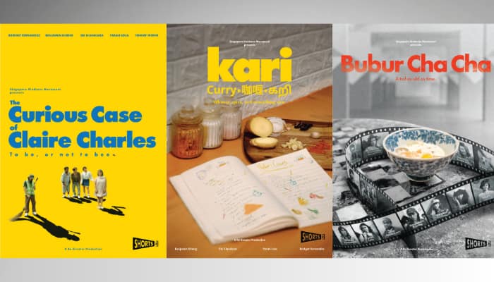 Singapore Kindness Movement promotes social connections in Wes Anderson-inspired anthology series