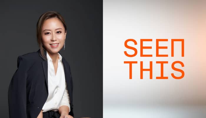 SeenThis expands operations into Hong Kong market, appoints Angel Wong as commercial director 