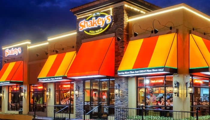Shakey's Pizza Asia Ventures plans US expansion