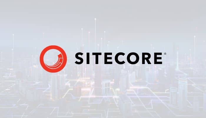 Sitecore launches AI marketer platform ‘Sitecore Stream’